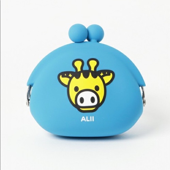 BAPE/Baby Milo Coin Case - Picture 3 of 3